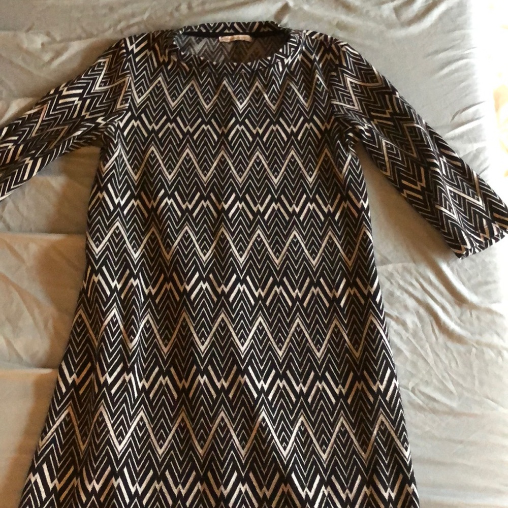 Zara dress